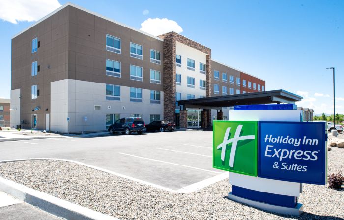 Holiday Inn Express & Suites ELKO by IHG
