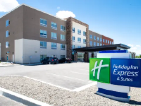 Holiday Inn Express & Suites ELKO by IHG Hotels in Elko