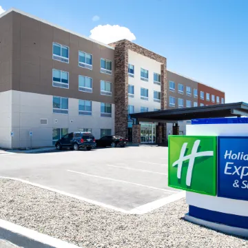 Holiday Inn Express & Suites ELKO by IHG