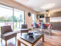 Stella Marine 卡納克酒店