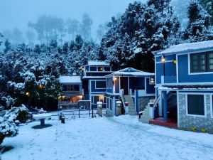 Binsar Eco Camp