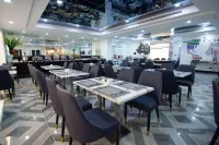 SureStay Hotel by Best Western Vientiane - petit déjeuner