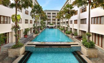 Aston Kuta Hotel and Residence