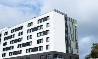 Ibis Rouen Centre Rive Gauche Mermoz