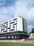 Ibis Rouen Centre Rive Gauche Mermoz Các khách sạn ở Rouen