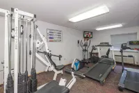 Red Roof Inn Hartford - Vernon Hotels in Storrs