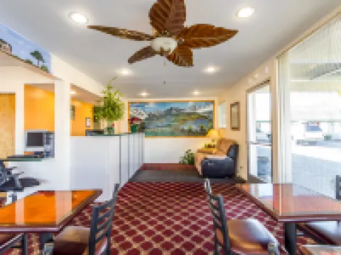 Quality Inn Bishop Near Mammoth Hotels in Bishop