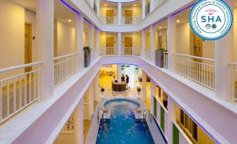 Hi Chiangrai Hotel