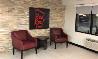 Red Roof Inn Greenville, NC