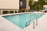 Hampton Inn Columbia - Pools