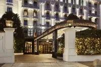 Hotel Principe di Savoia - Dorchester Collection Hôtels à : Porta Nuova