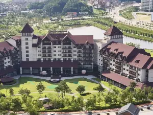 Top 3 Premium Hotels in Pyeongchang-gun