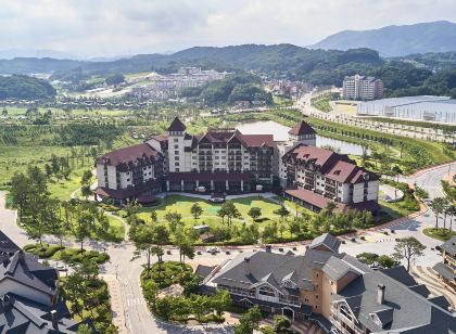 InterContinental Hotels Alpensia Pyeongchang Resort