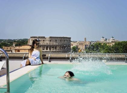 Mercure Roma Centro Colosseo