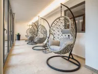 Romantik Hotel Hirschen - spa