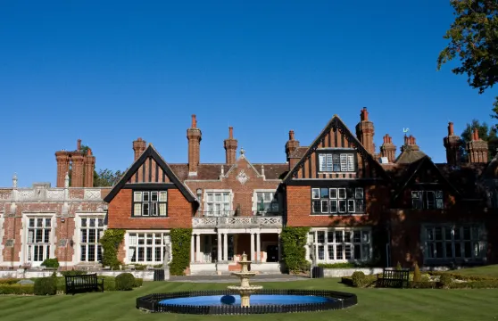 麥克唐納艾爾莫斯苑度假村