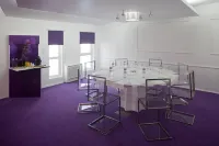 Internacional Design Hotel Hotels in Lisbon