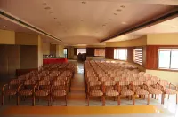 Royal Omars Hotel di Kannur