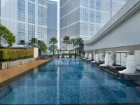 InterContinental Hotels JAKARTA PONDOK INDAH by IHG - Luxury