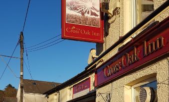 Cross Oak Inn