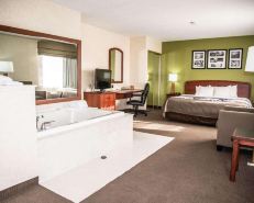 Sleep Inn & Suites