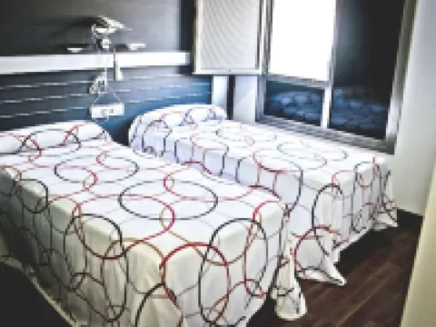 科隆維娜酒店 戈梅拉島聖塞瓦斯蒂安酒店