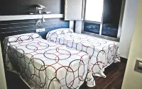Hotel la Colombina Отели в г. Сан Себастьян де Гомера