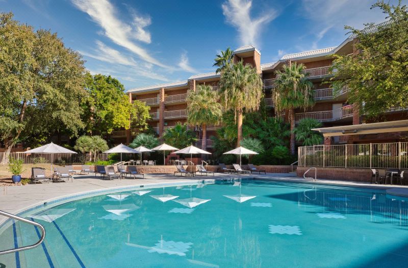 Embassy Suites by Hilton Tucson East photo 3