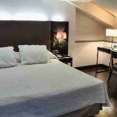 Hotel Boutique Gareus Rooms