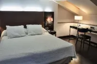Hotel Boutique Gareus