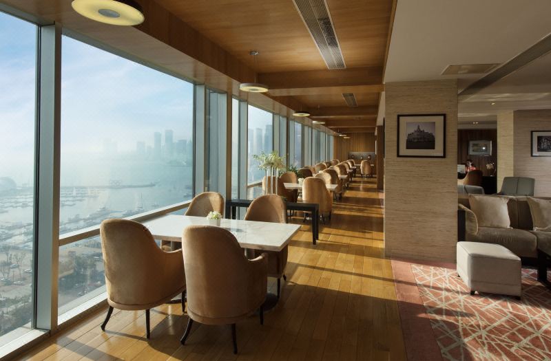 InterContinental Hotels Qingdao by IHG photo 5