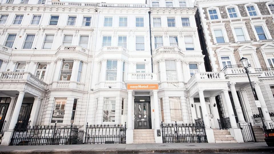 EasyHotel South Kensington