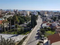 Layiotis Hotel Apartments