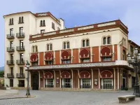 RVHotels Broquetas Spa Termal