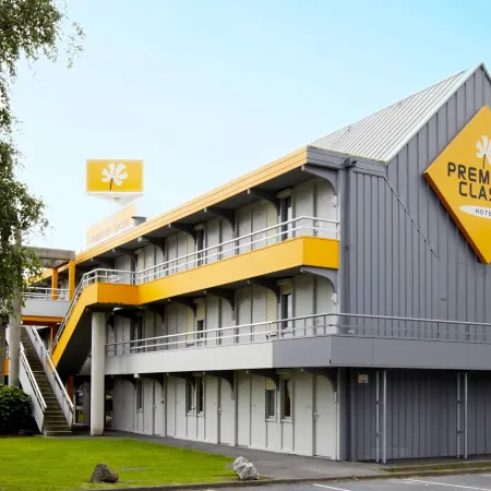 Premiere Classe Deauville - Touques