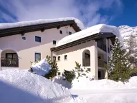 Chesa Polaschin E - E21 - Sils Hotels in der Nähe von Grevasalvas