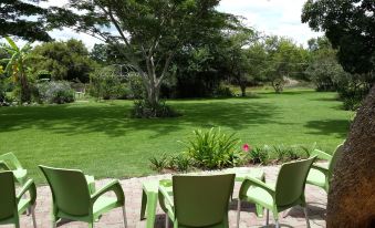 Southern Comfort Lodge - Housity