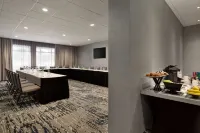 Embassy Suites by Hilton Grapevine DFW Airport North - breakfast