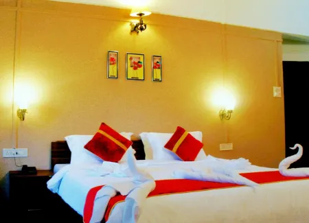 Velvet County Resort and Spa Lonavala  Khandala