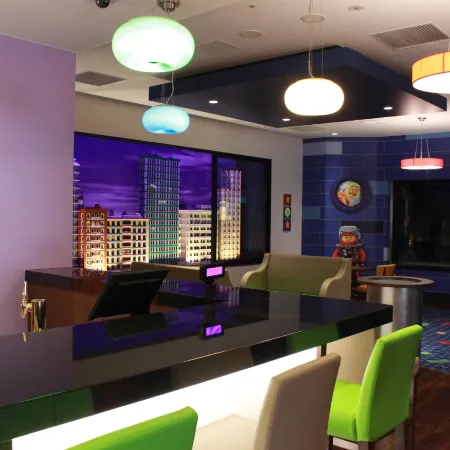 Legoland Japan Hotel