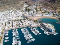 Casa Don Johan A7 Playa de Mogan - Mountain view