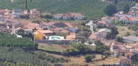 Family Double Room with Private Bathroom in Gojim - Wifi and AC - 3 étoiles