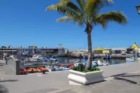 Playa Mogan Golden Beach 1 by El Sirocco