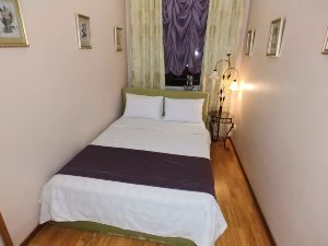 One Bedroom 34 Mala Zhytomyrska STR Maidan