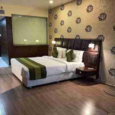 Hotel Patliputra Exotica Rooms