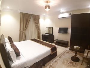 4rent Hotel Suites - Alrouda