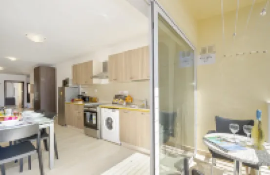 Summer Breeze Comfort Apartment