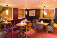Premier Inn London Kensington (Olympia) Hotels in London