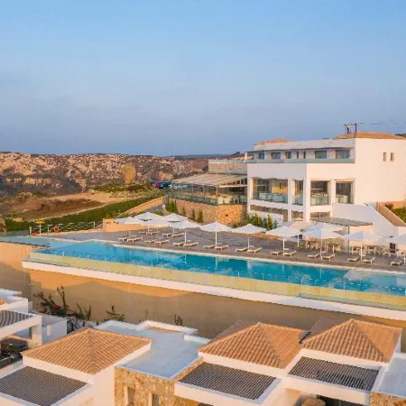 White Rock of Kos Hotel - Adults Only