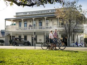 Martinborough Motel